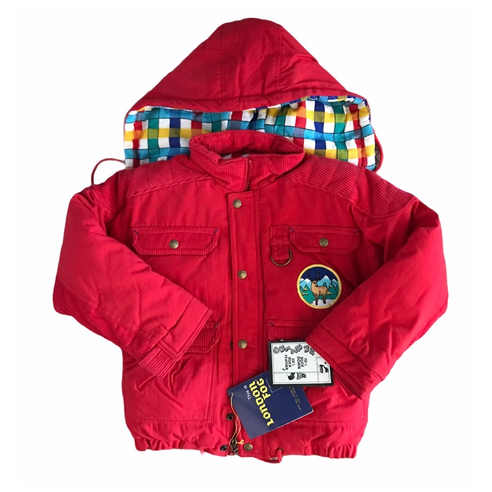 2 Piece Ski Jacket & Bib Pants  Kids Girl Boy - Picture 4 of 7